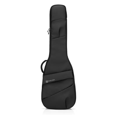F-EB-BLK Bass Guitar Bag